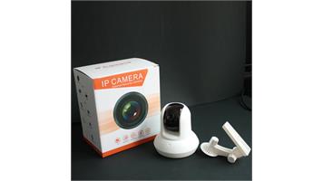 دوربین مدار بسته IP camera 360 – stand alone 